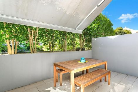 Property photo of 16/15-19 Boundary Street Darlinghurst NSW 2010