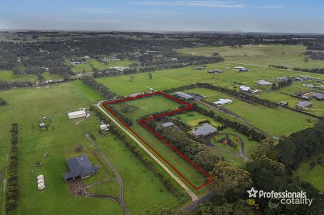 Property photo of 63 W Schultz Road Hamilton VIC 3300