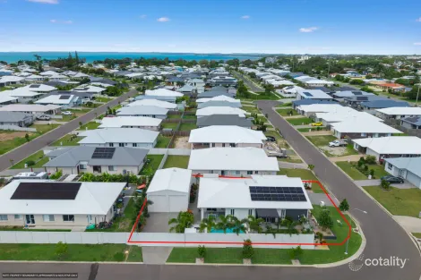 Property photo of 28 Quarterdeck Avenue Pialba QLD 4655