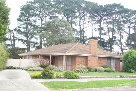 32 Lantana Dr, Narre Warren, VIC 3805