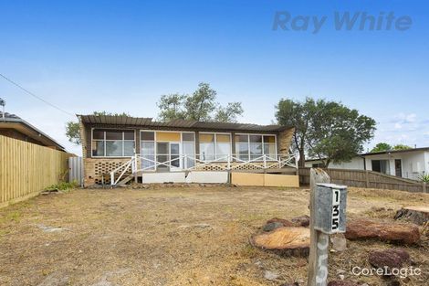 Property photo of 135 Rosebud Parade Rosebud VIC 3939