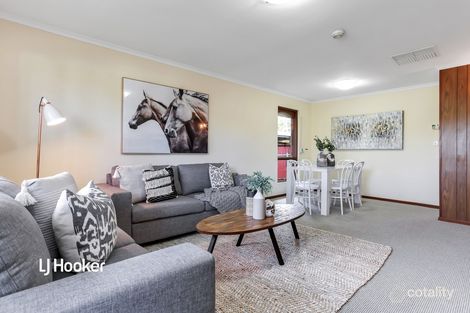 Property photo of 6 Chapman Crescent Redwood Park SA 5097