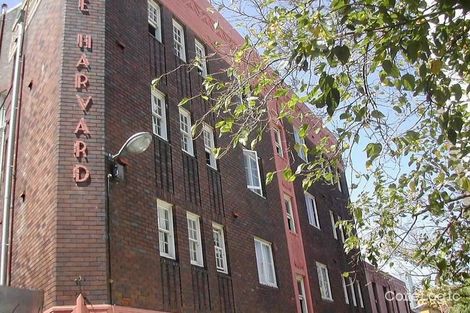 Property photo of 6/2 Kellett Way Potts Point NSW 2011
