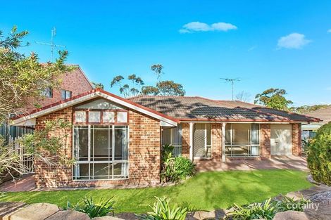 Property photo of 11 Chadwick Grove Helensburgh NSW 2508