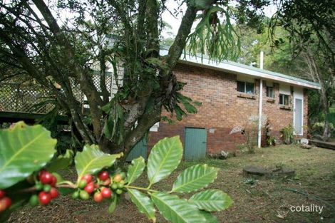 918 Beechmont Rd, Lower Beechmont, QLD 4211