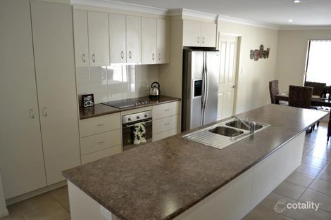 Property photo of 18 Oakland Park Drive Hazeldean QLD 4515