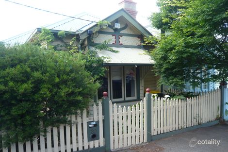 Property photo of 20 Flemington Street Travancore VIC 3032