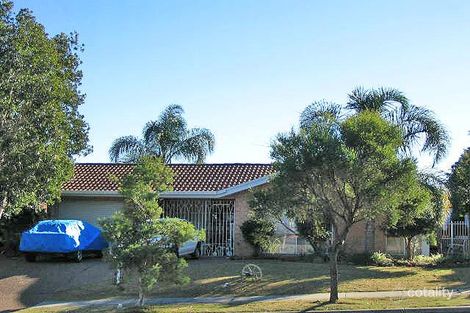 23 Barnier Dr, Quakers Hill, NSW 2763