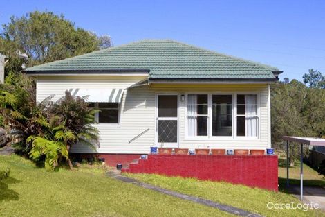 Property photo of 9 Fitzpatrick Avenue East Frenchs Forest NSW 2086