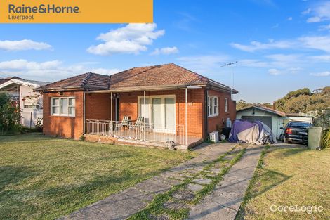 Property photo of 106 Hemphill Avenue Mount Pritchard NSW 2170