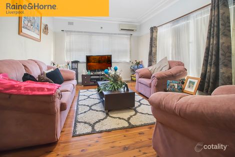 Property photo of 106 Hemphill Avenue Mount Pritchard NSW 2170