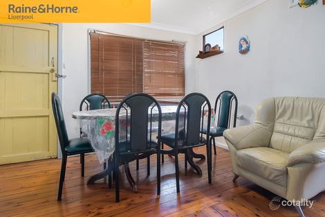 Property photo of 106 Hemphill Avenue Mount Pritchard NSW 2170