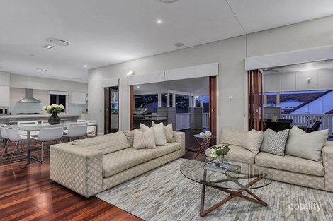 Property photo of 2 Rupert Terrace Ascot QLD 4007