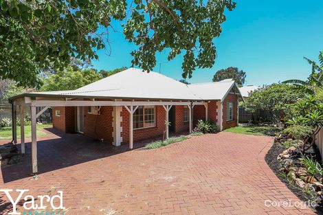 Property photo of 55A Petra Street East Fremantle WA 6158