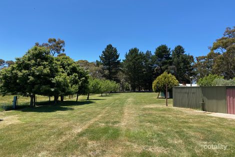 Property photo of 92 Mowbrays Road Cadello VIC 3442