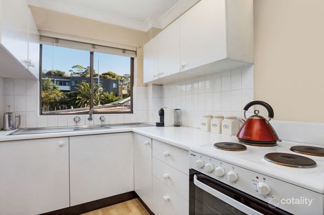 Property photo of 8/195 Ernest Street Cammeray NSW 2062