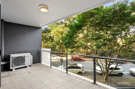 30110/63 Blamey St, Kelvin Grove, QLD 4059