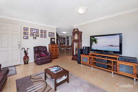 Property photo of LOT 1/1 Incana Court Ormeau QLD 4208