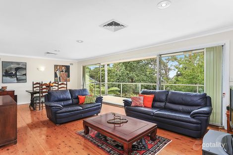 Property photo of 2 Killarney Drive Killarney Heights NSW 2087