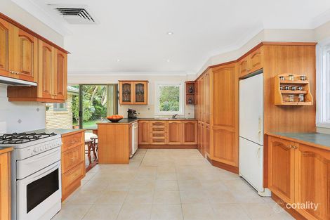 Property photo of 2 Killarney Drive Killarney Heights NSW 2087