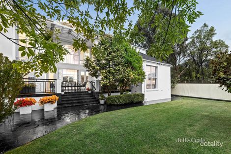 Property photo of 7 Dalkeith Court Doncaster East VIC 3109