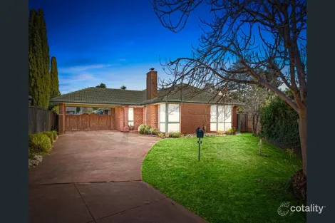 15 Olivetree Cl, Werribee, VIC 3030