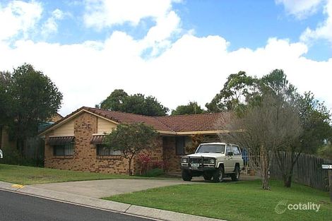 Property photo of 15 Jabiluka Drive Highland Park QLD 4211
