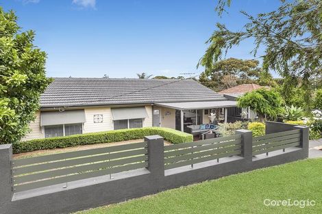 Property photo of 38 Poulter Avenue Engadine NSW 2233