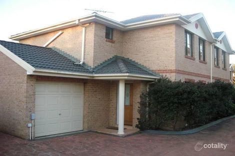 14-16 Kenneth Ave, Baulkham Hills, NSW 2153