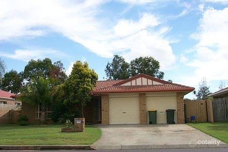 24 Saffron St, Elanora, QLD 4221