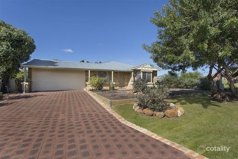 Property photo of 16 Mousehole Crescent Yanchep WA 6035