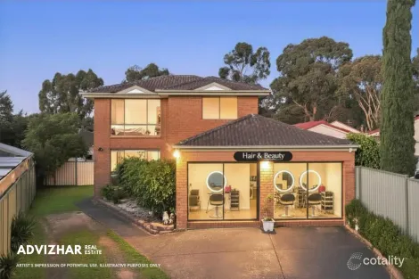 3 Ashley Cl, Narre Warren, VIC 3805