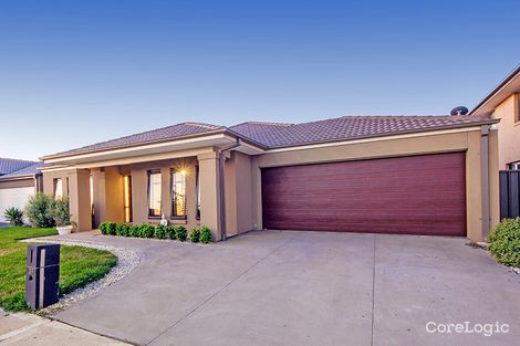 Property photo of 39 Lamington Drive Tarneit VIC 3029