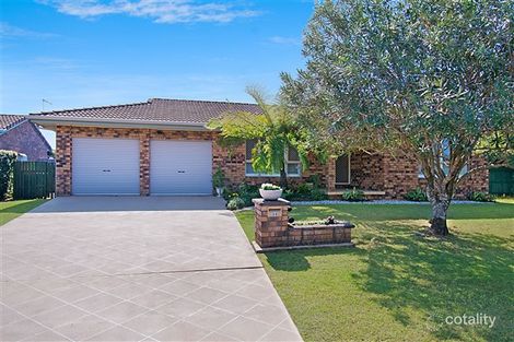 25 Wattle Cres, East Ballina, NSW 2478
