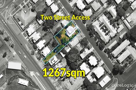 Property photo of 15 Rose Street Westcourt QLD 4870