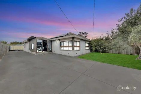 Property photo of 4 Herbert Street Dallas VIC 3047