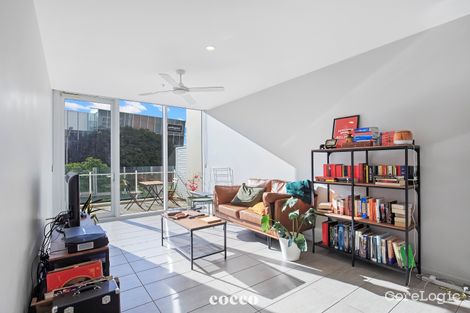 Property photo of 202/977 Ann Street Fortitude Valley QLD 4006