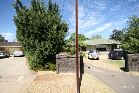 4 Lancelot Dr, Daw Park, SA 5041