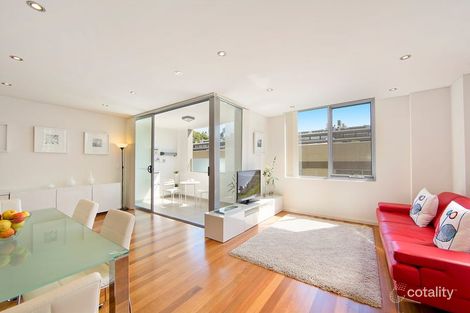 Property photo of 2/42-44 Gibbens Street Camperdown NSW 2050