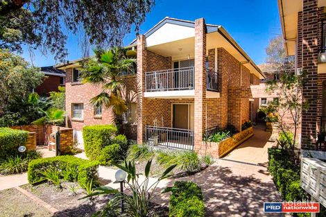 5/26-32 Shaftesbury St, Carlton, NSW 2218