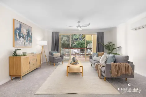 Property photo of 54/15 Fawkner Street Braddon ACT 2612