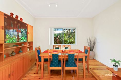 Property photo of 117 Coonong Road Gymea Bay NSW 2227