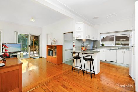 Property photo of 117 Coonong Road Gymea Bay NSW 2227