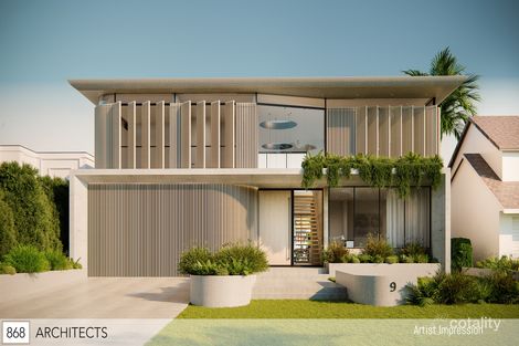 Property photo of 9 Hawkesbury Esplanade Sylvania Waters NSW 2224