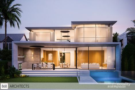 Property photo of 9 Hawkesbury Esplanade Sylvania Waters NSW 2224
