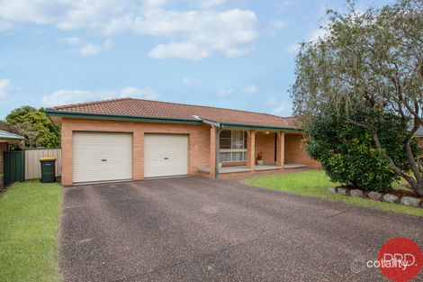 Property photo of 24 South Seas Drive Ashtonfield NSW 2323