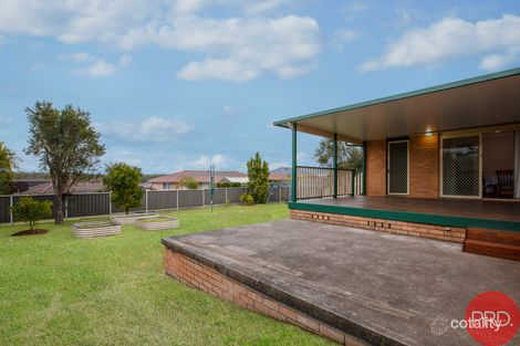 Property photo of 24 South Seas Drive Ashtonfield NSW 2323