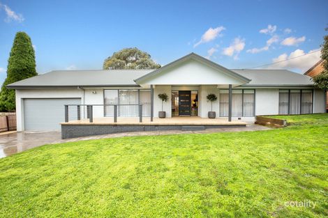 Property photo of 20 Sim Street Black Hill VIC 3350