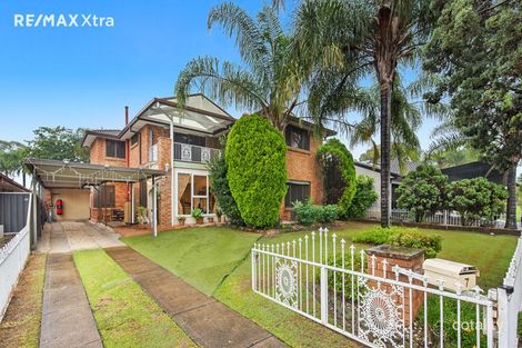 Property photo of 7 Meig Place Marayong NSW 2148