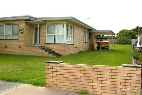 Property photo of 63 Stevens Street Queenscliff VIC 3225